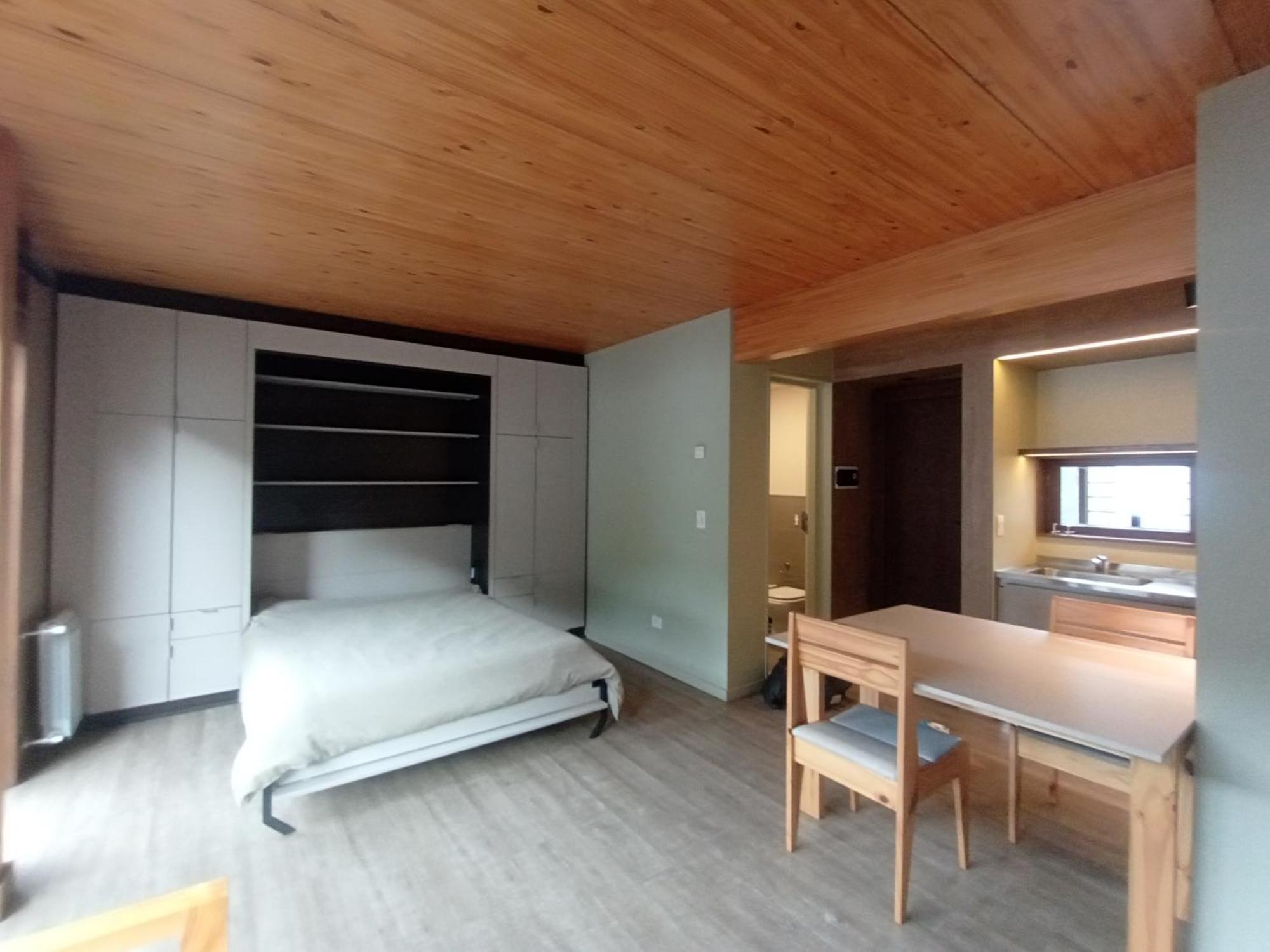 Apartment Vivero11