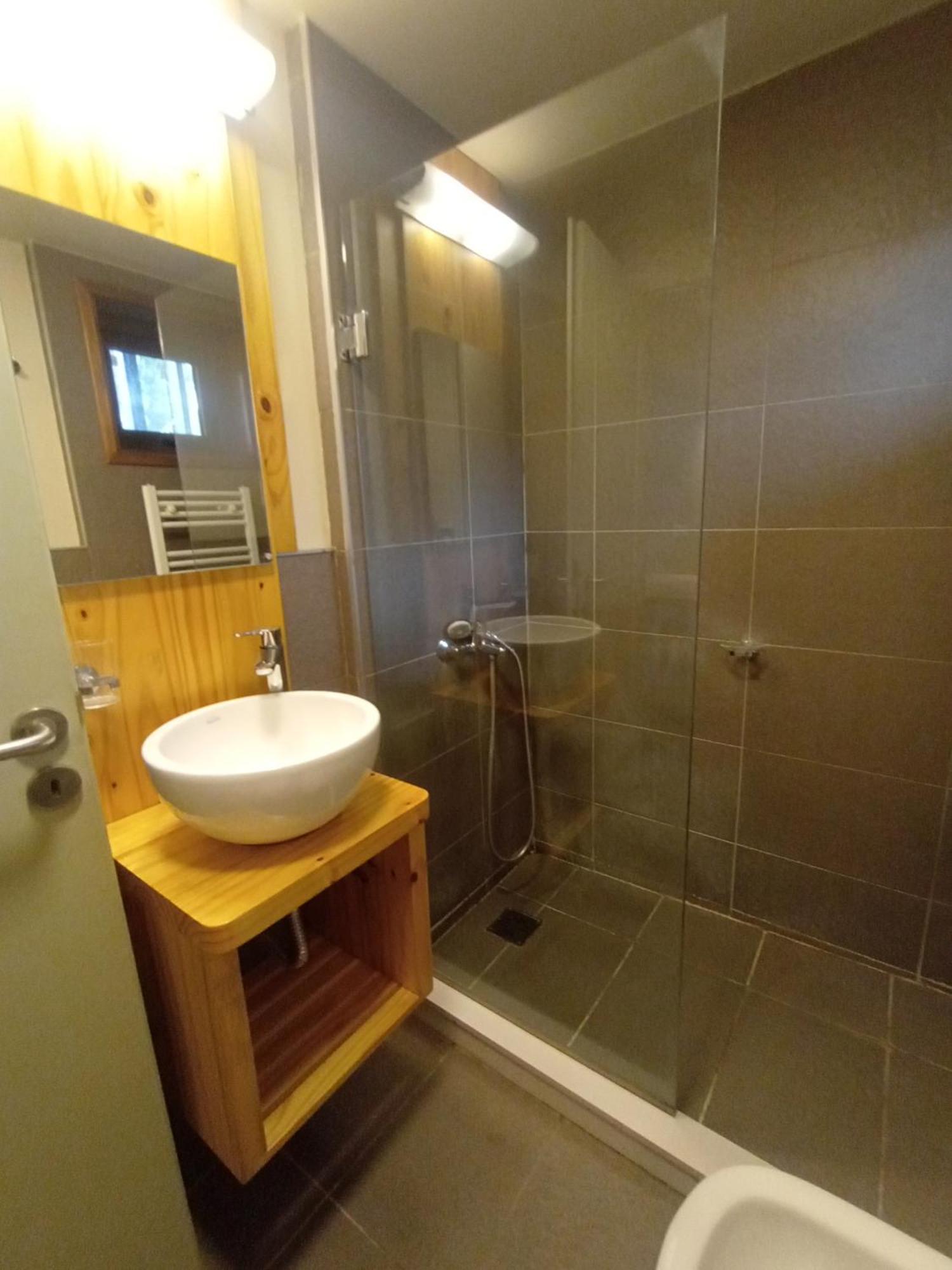 Apartment Vivero11 San Martin de los Andes