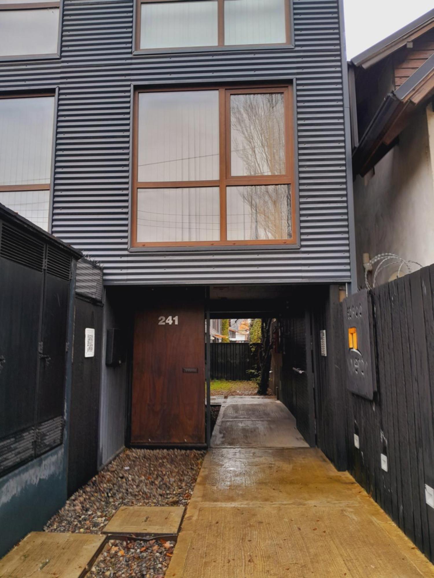 Apartment Vivero11 San Martin de los Andes