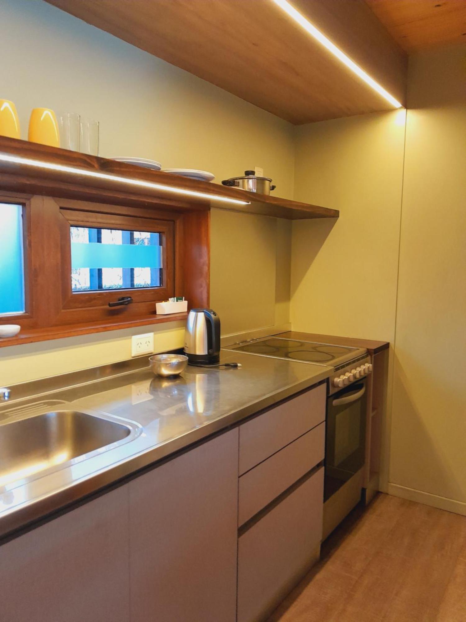 Apartment Vivero11 San Martin de los Andes