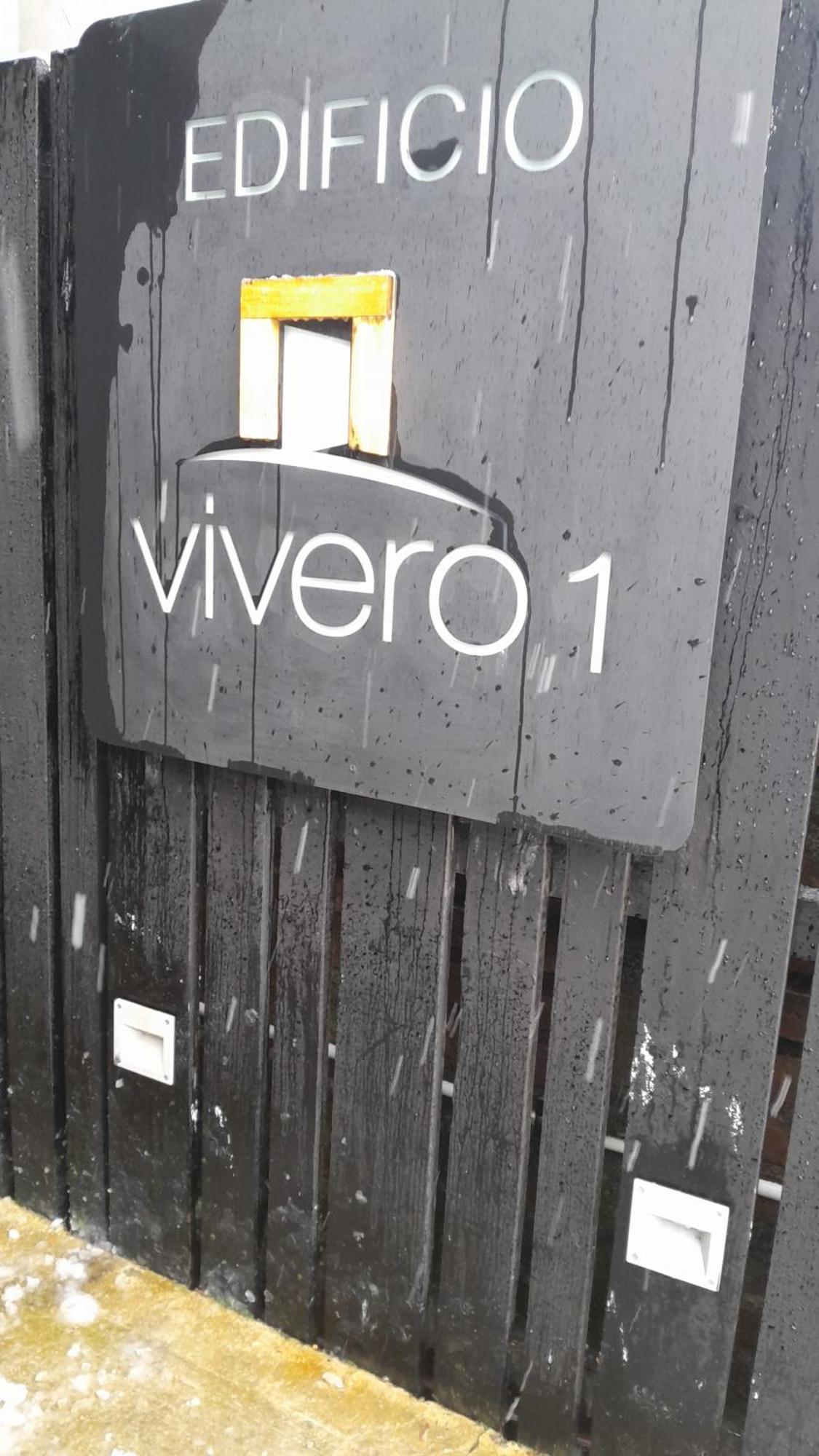 Vivero11 Apartamento San Martín de los Andes